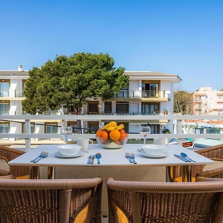 Apartmán Casa Laura Cala Ratjada  Exteriér fotografie