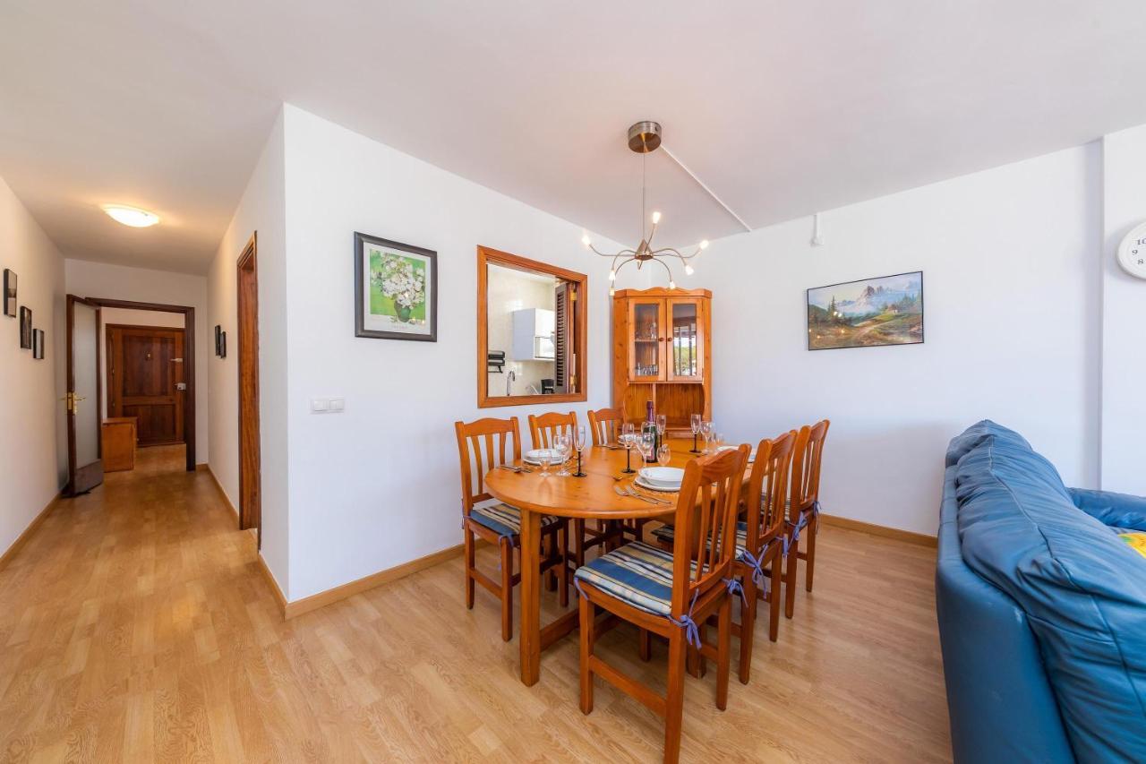 Apartmán Casa Laura Cala Ratjada  Exteriér fotografie