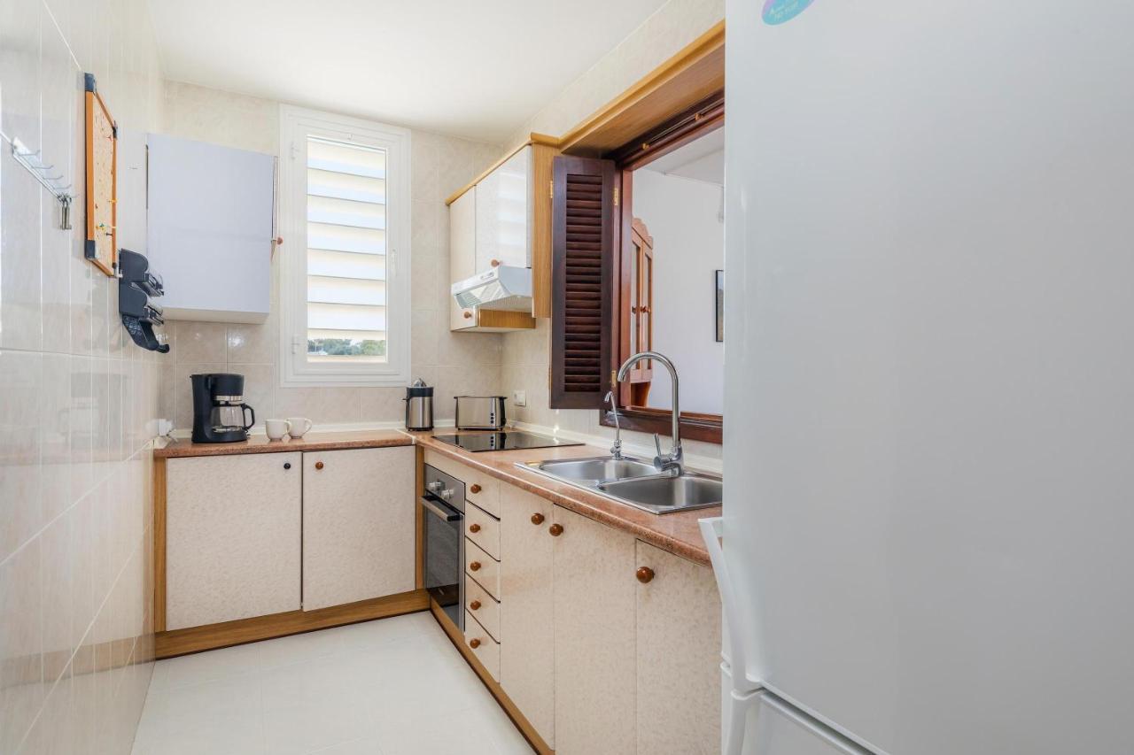 Apartmán Casa Laura Cala Ratjada  Exteriér fotografie