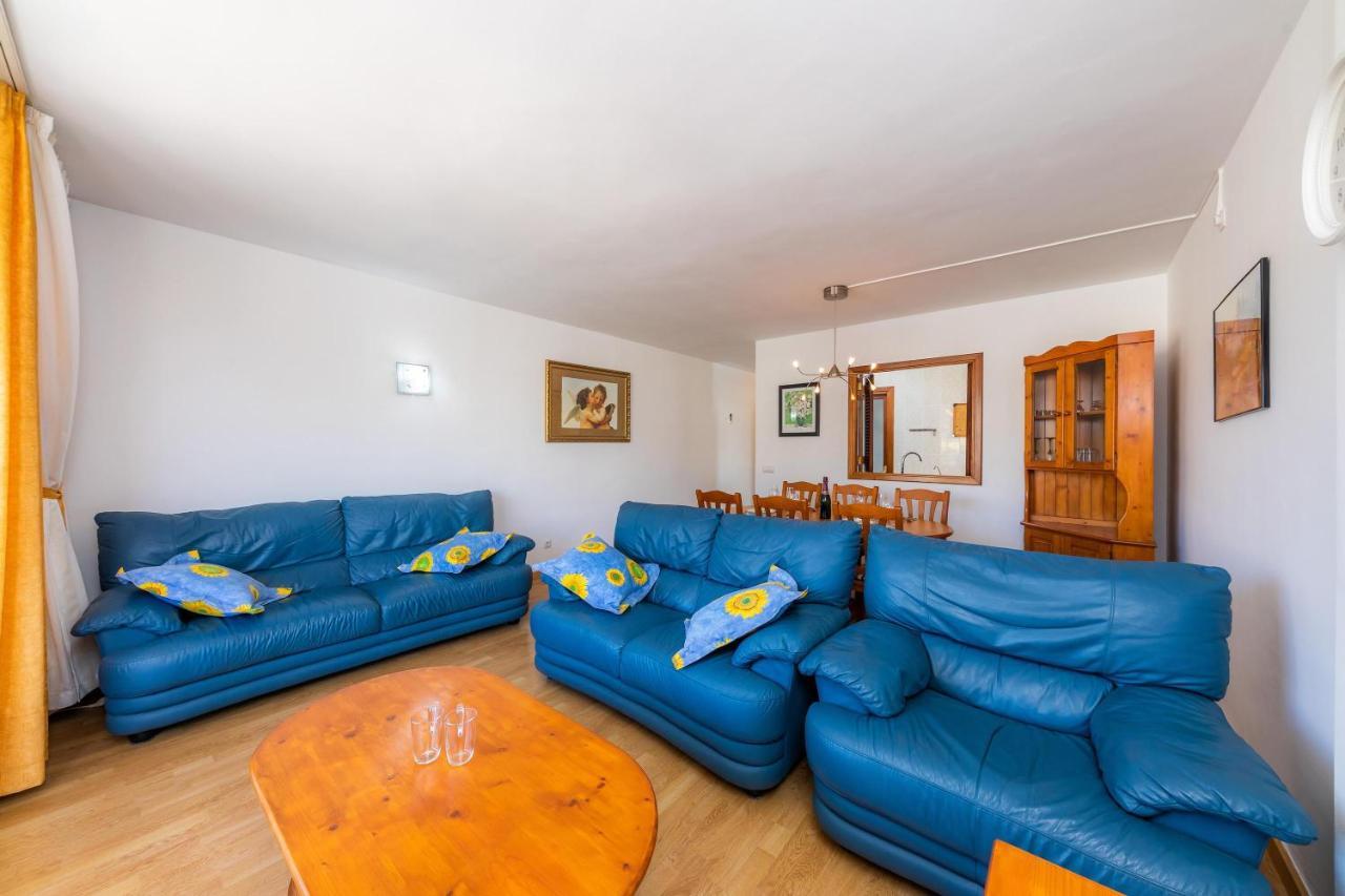 Apartmán Casa Laura Cala Ratjada  Exteriér fotografie