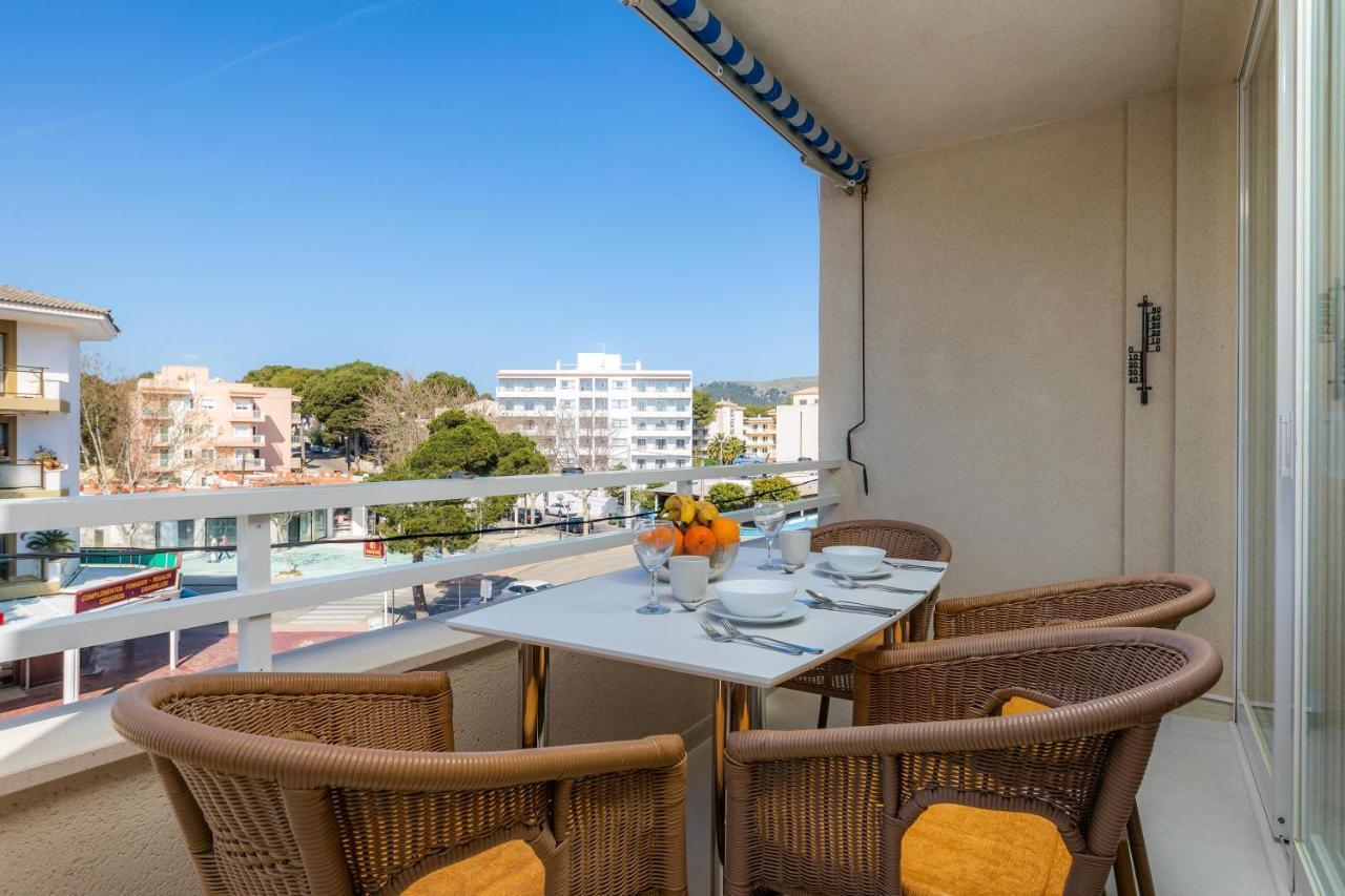 Apartmán Casa Laura Cala Ratjada  Exteriér fotografie
