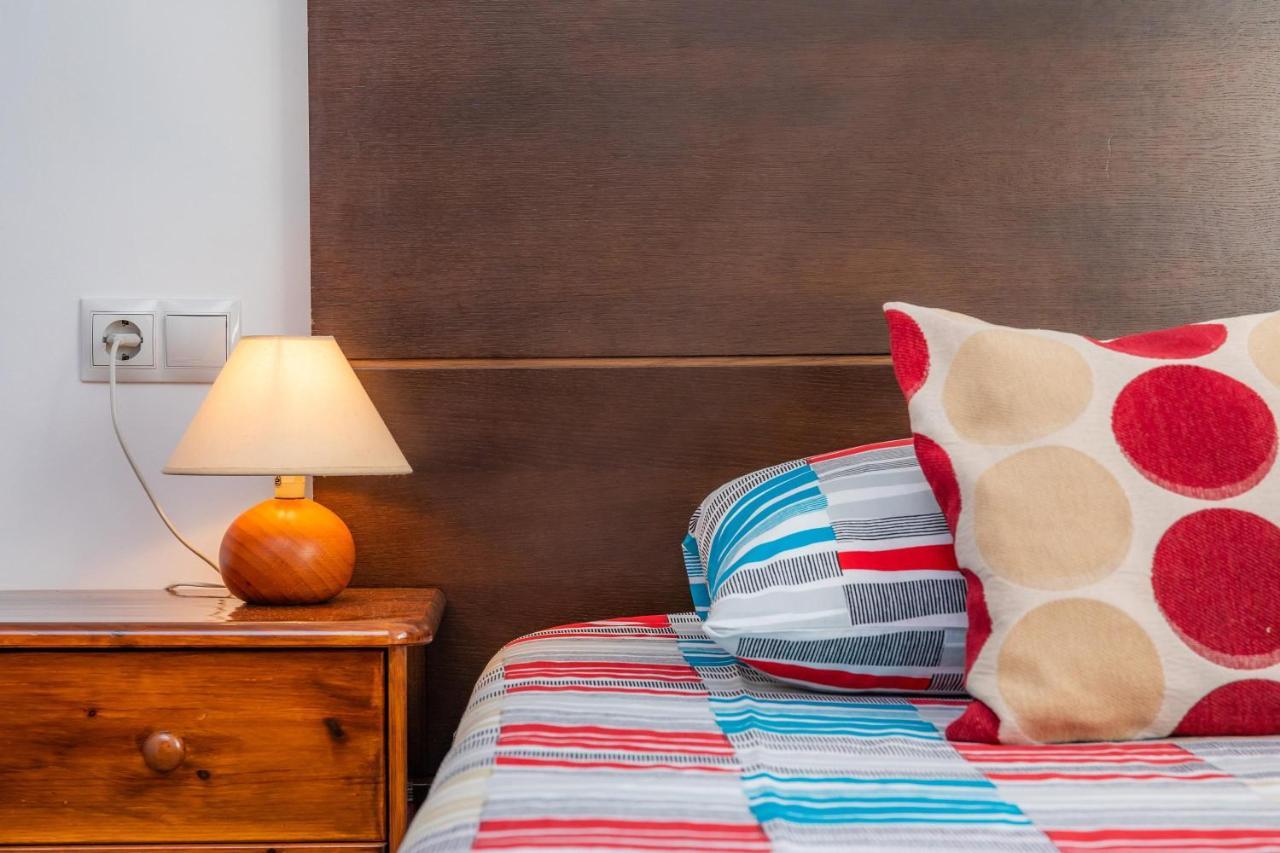 Apartmán Casa Laura Cala Ratjada  Exteriér fotografie
