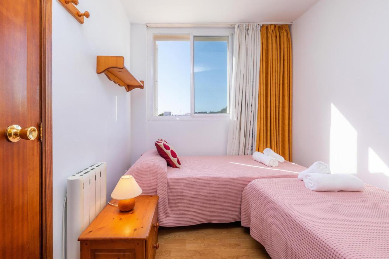 Apartmán Casa Laura Cala Ratjada  Exteriér fotografie