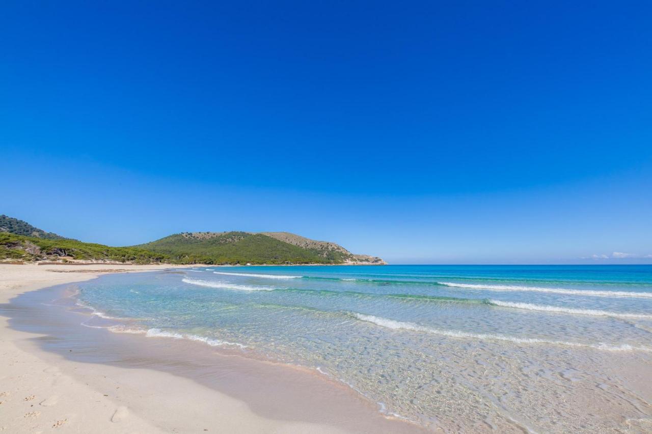 Apartmán Casa Laura Cala Ratjada  Exteriér fotografie