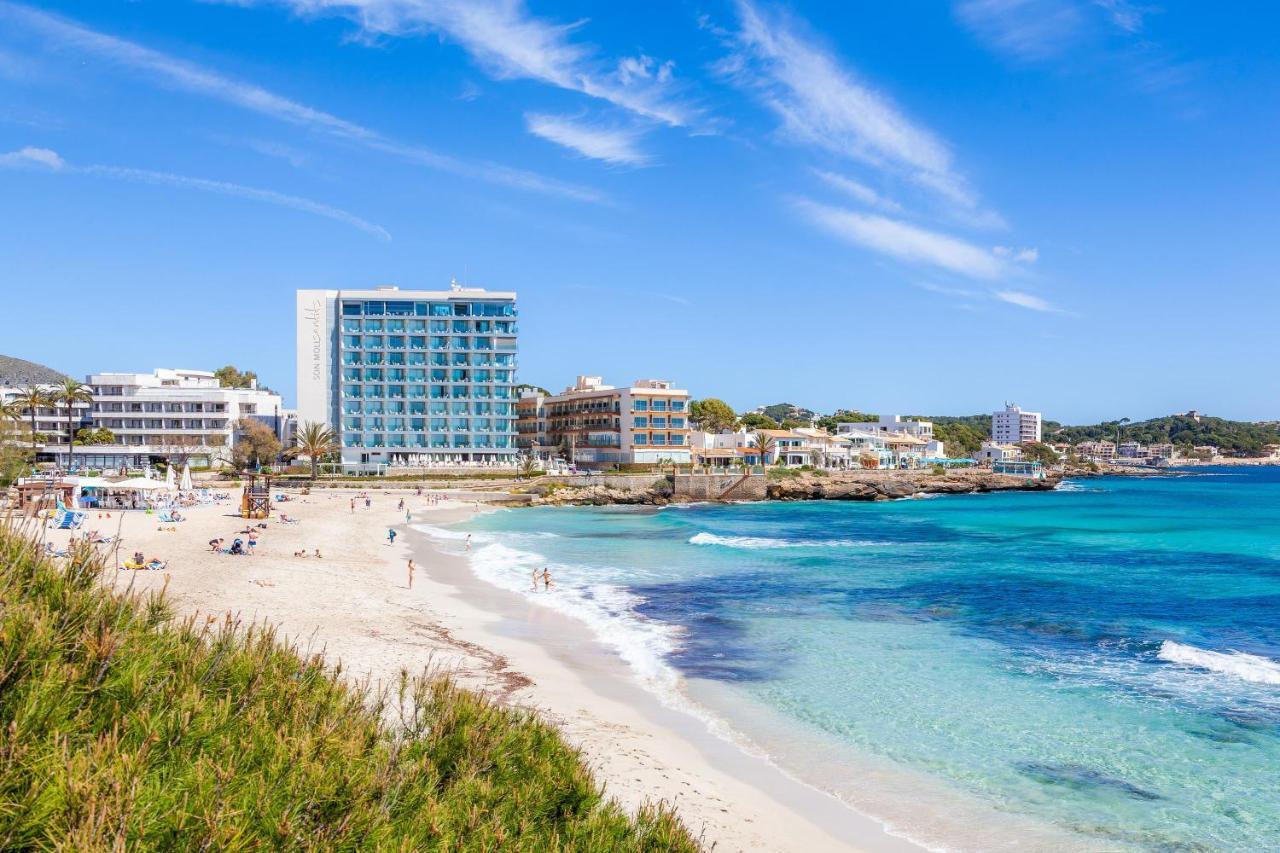Apartmán Casa Laura Cala Ratjada  Exteriér fotografie