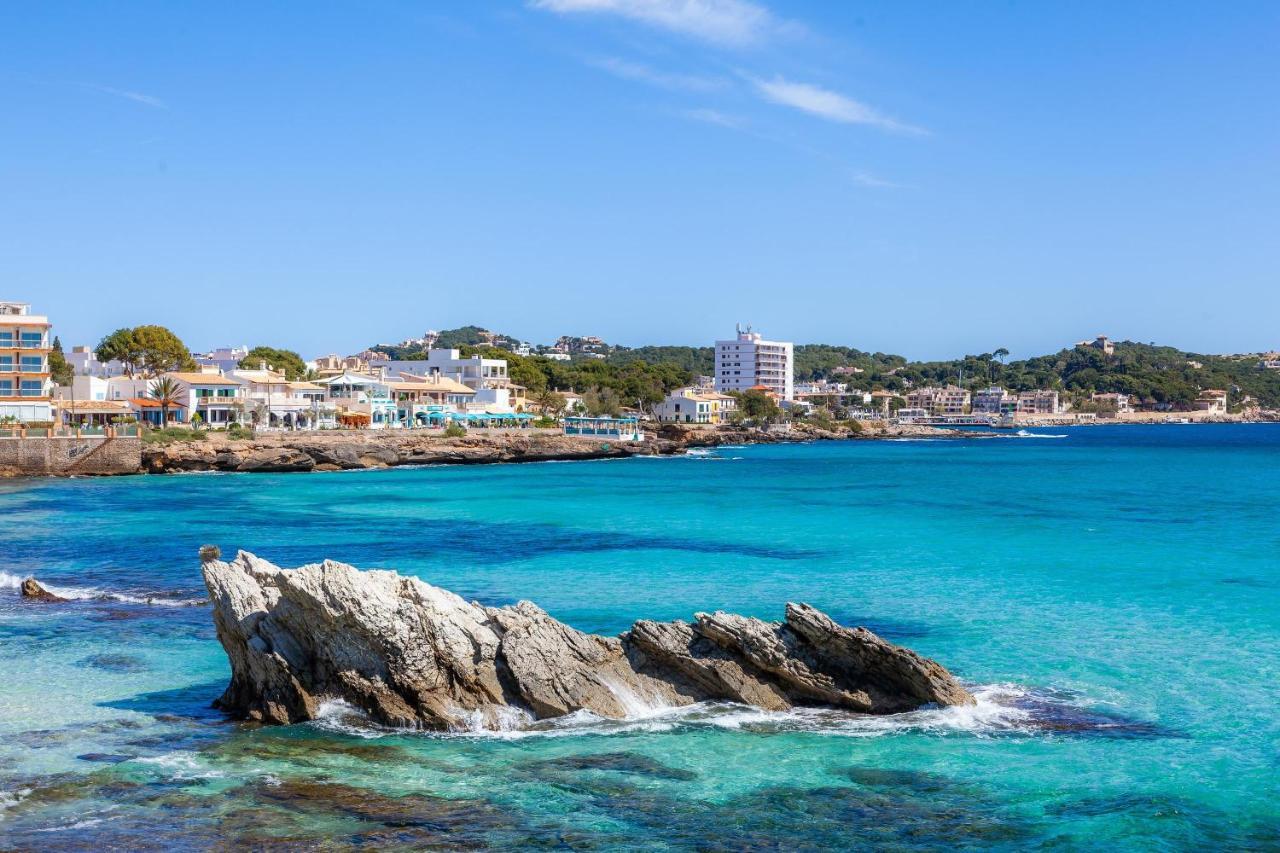 Apartmán Casa Laura Cala Ratjada  Exteriér fotografie