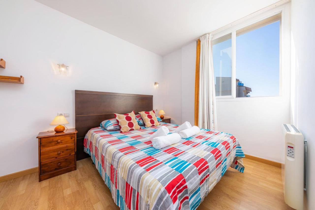 Apartmán Casa Laura Cala Ratjada  Exteriér fotografie