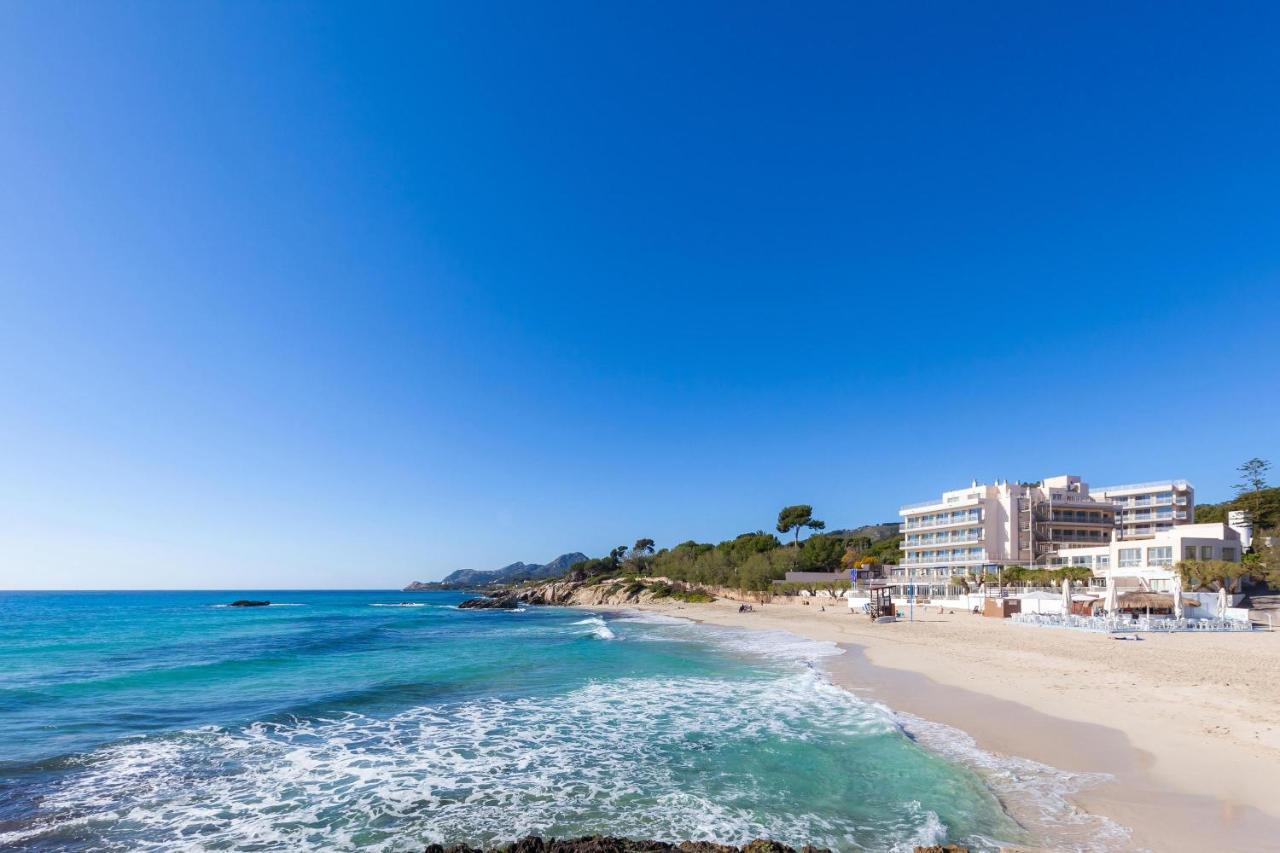 Apartmán Casa Laura Cala Ratjada  Exteriér fotografie